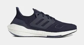 Ultraboost 22 Mens Running Shoes (Blue)