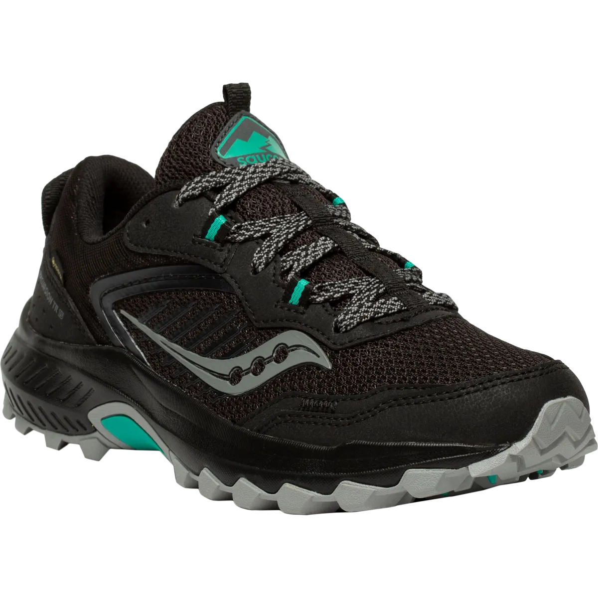 Women's Excursion TR15 GTX