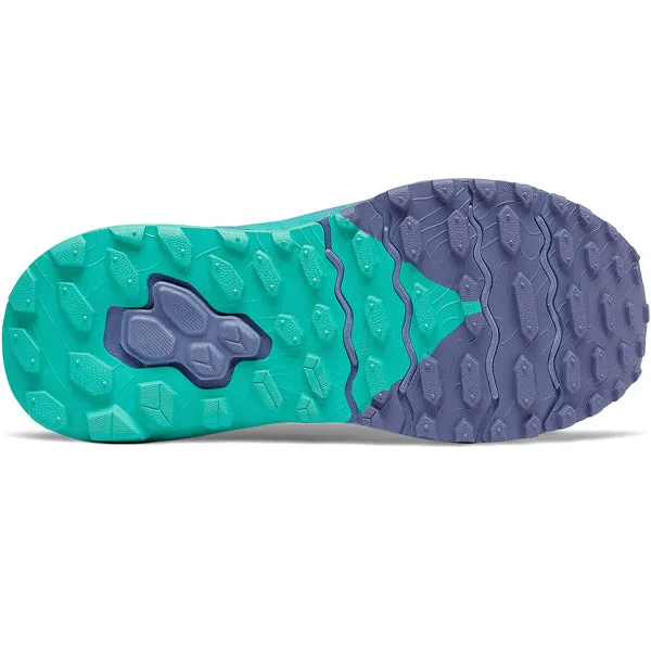 Women's Fresh Foam More Trail v1