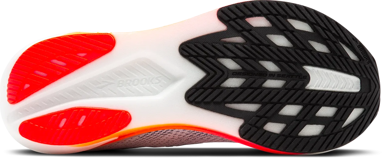 Women's Hyperion 2 (443 - Illusion/Coral/Black)