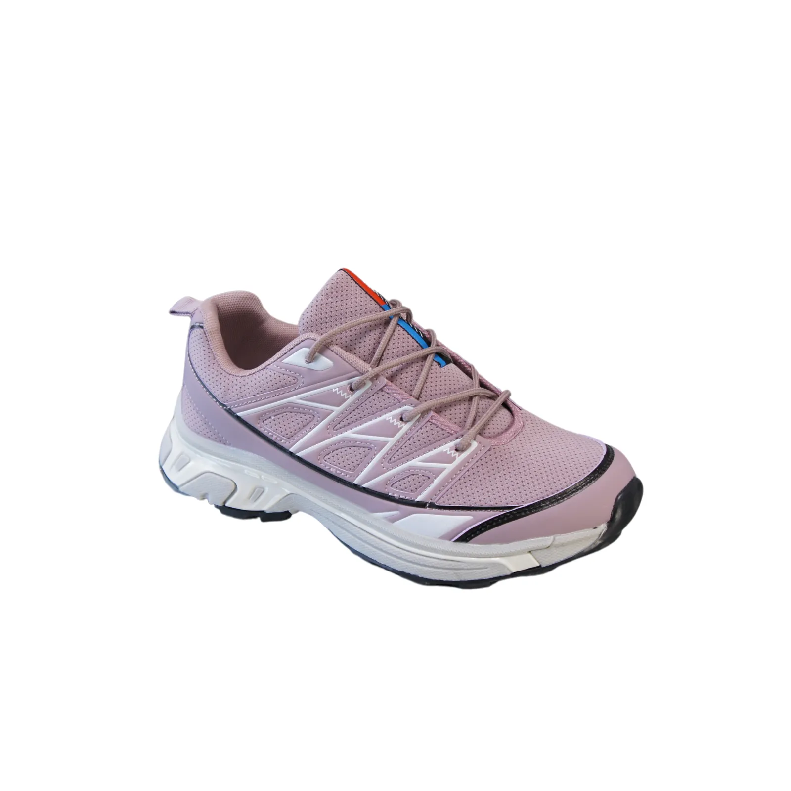 Women‘s Lightweight Hiking Shoes - Outdoor Breathable and Durable Trail Shoes 2386