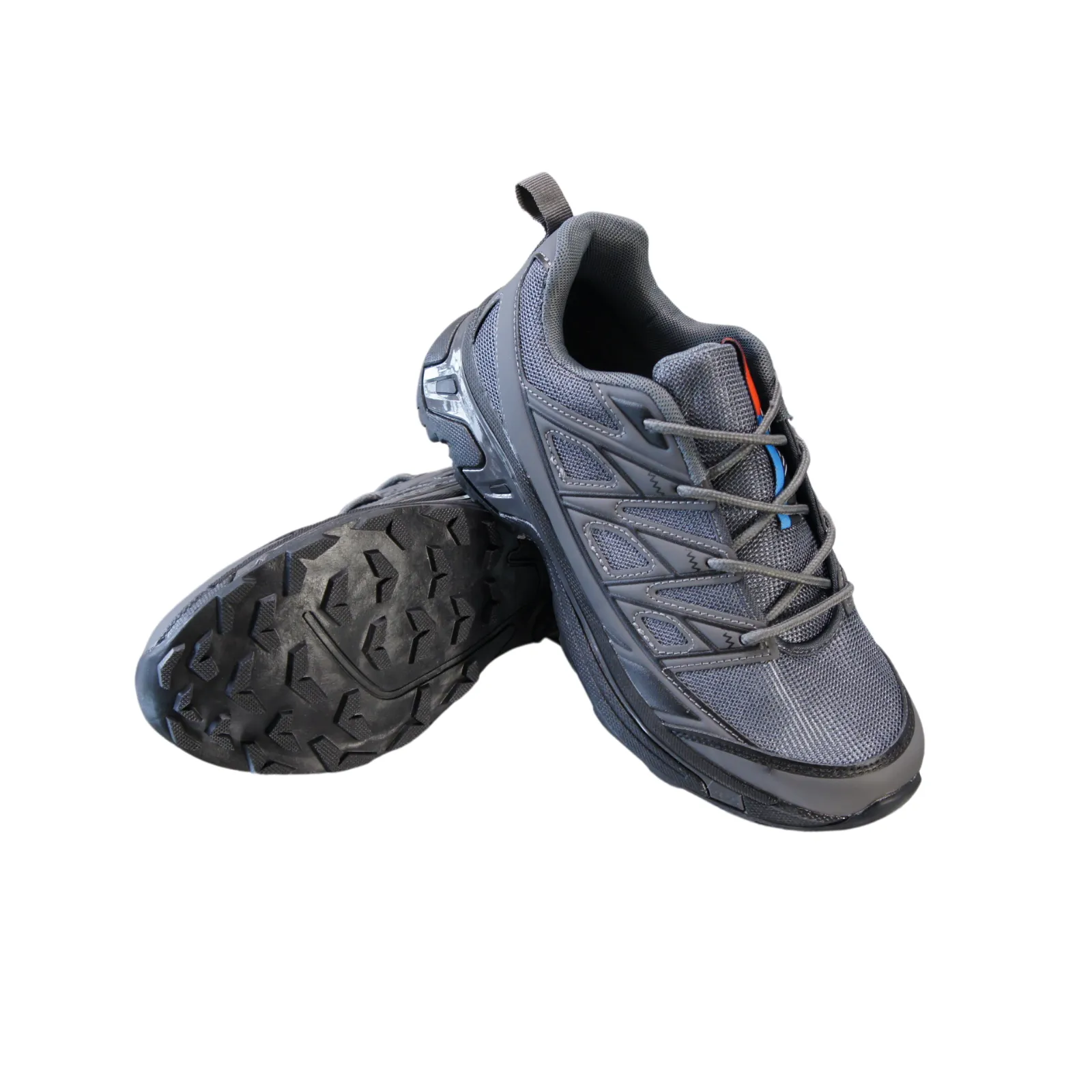 Women‘s Lightweight Hiking Shoes - Outdoor Breathable and Durable Trail Shoes 2386