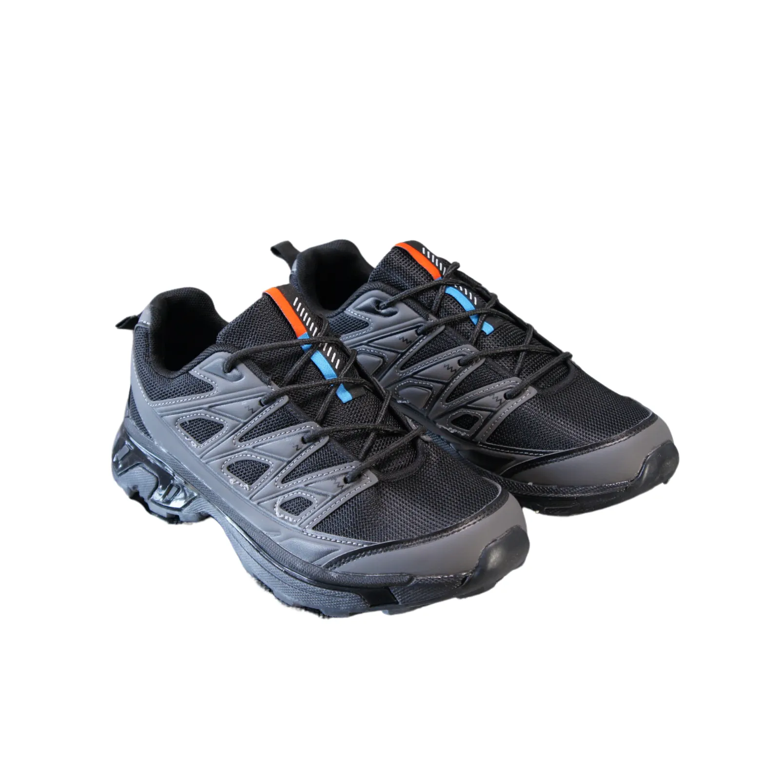 Women‘s Lightweight Hiking Shoes - Outdoor Breathable and Durable Trail Shoes 2386